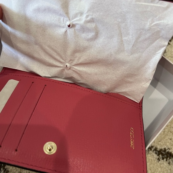 Jimmy Choo wallet - Picture 9 of 15